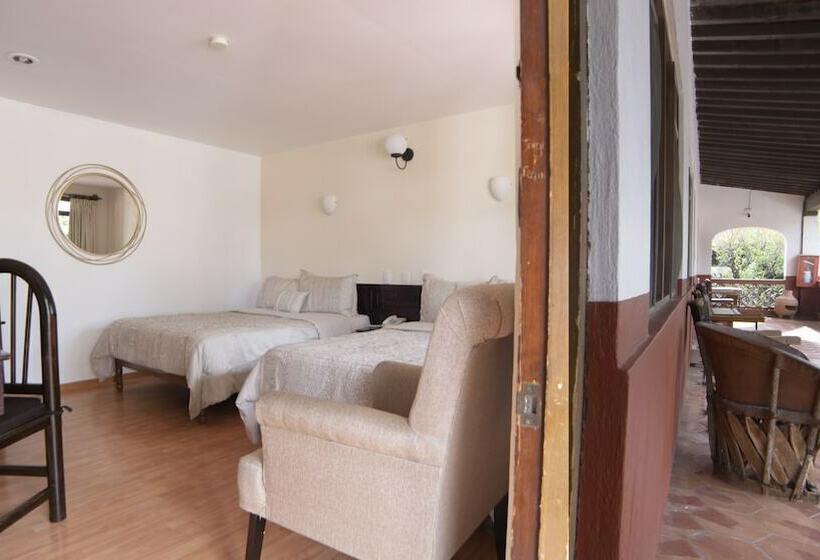 Fotos del hotel Embajadoras:  11