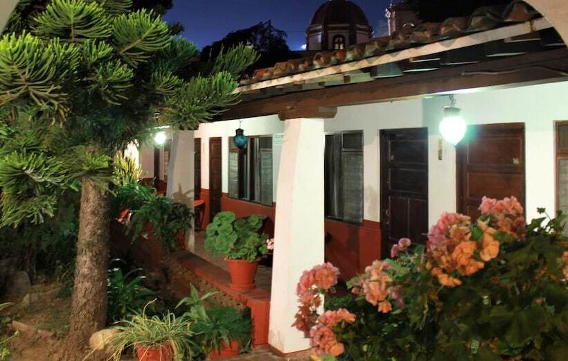 Fotos del hotel Embajadoras:  16