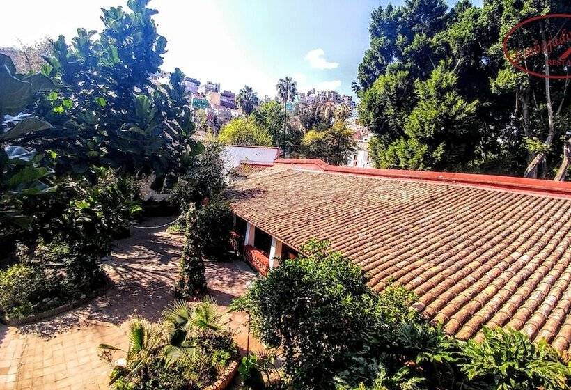 Fotos del hotel Embajadoras:  17