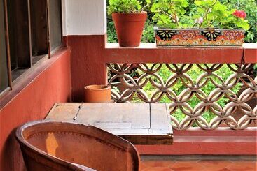 Fotos del hotel Embajadoras:  21