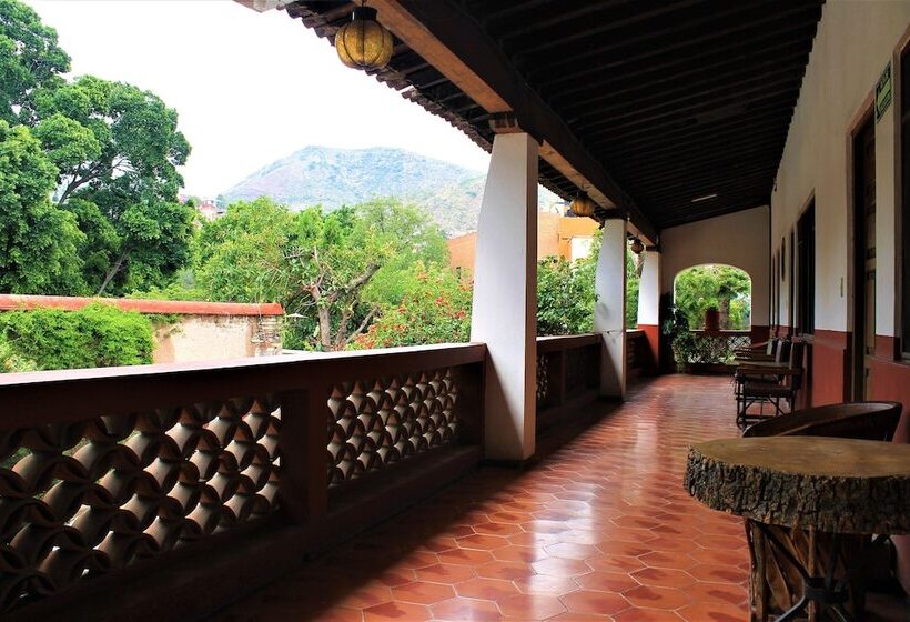 Fotos del hotel Embajadoras:  23