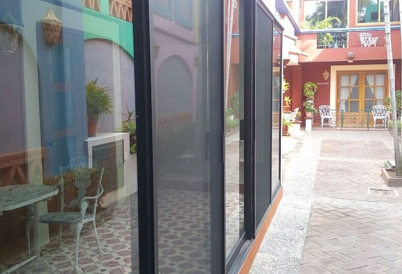 فندق Hacienda Flamingos