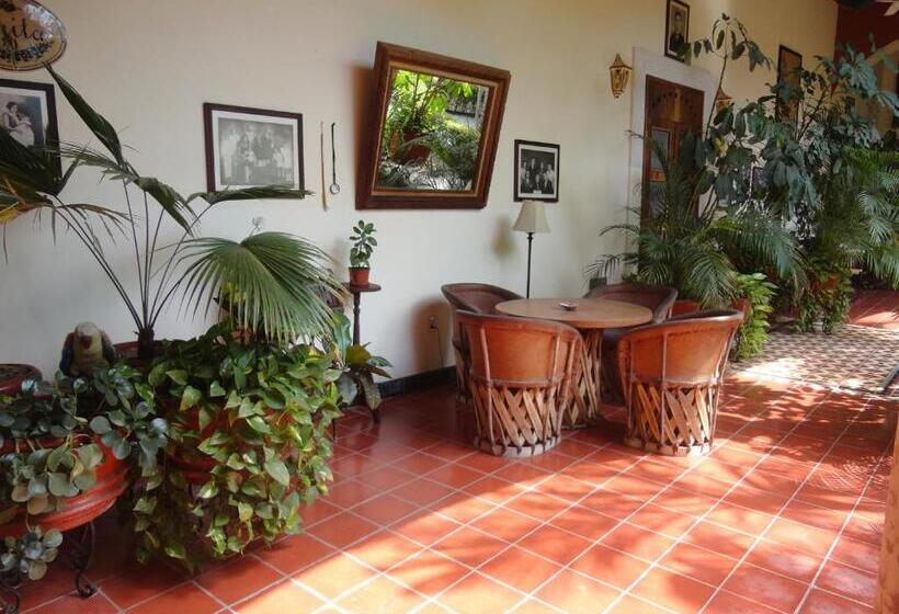 فندق Hacienda Flamingos