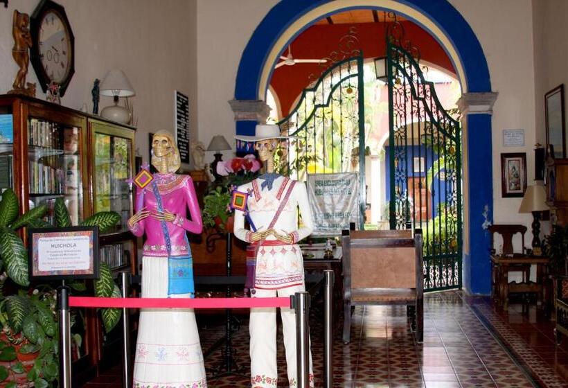 فندق Hacienda Flamingos