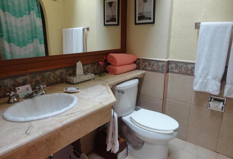 فندق Hacienda Flamingos