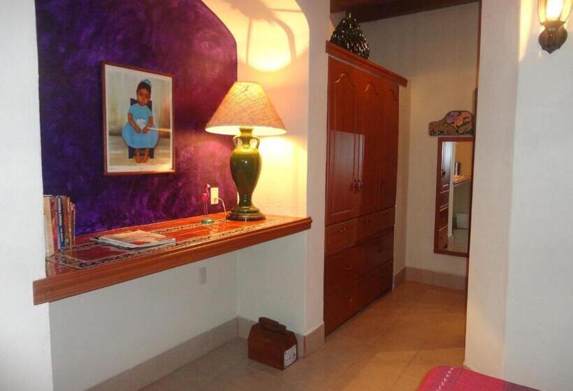 فندق Hacienda Flamingos