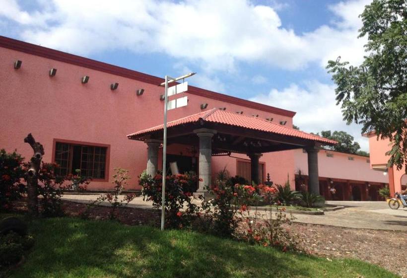 فندق Hacienda Prom