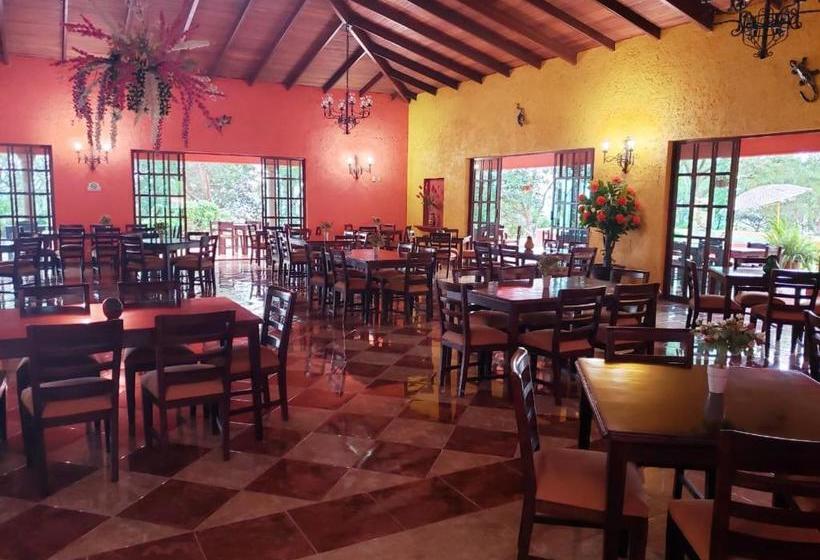 فندق Hacienda Prom