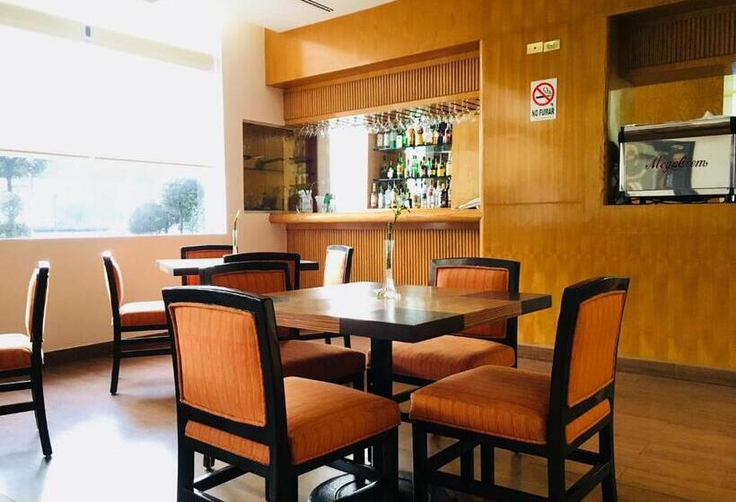 Fotos del hotel Harare:  16