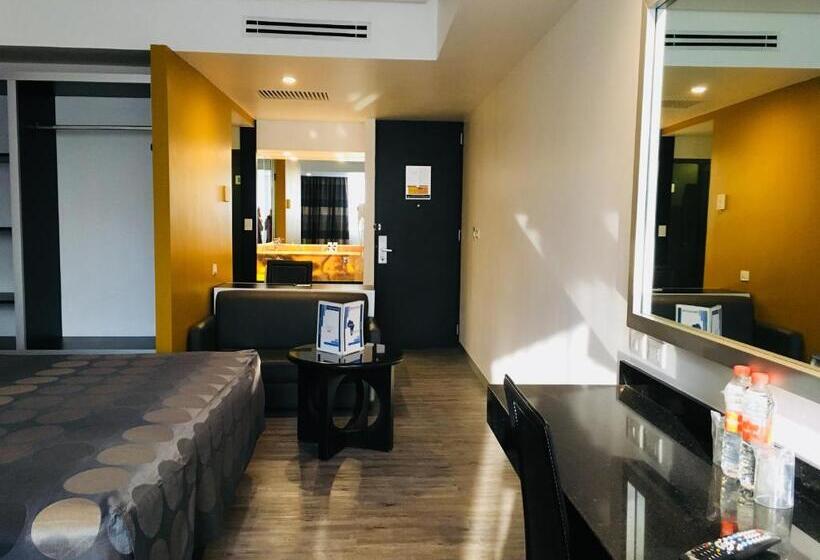 Fotos del hotel Harare:  5