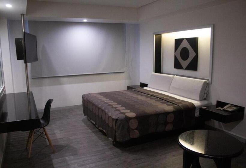 Fotos del hotel Harare:  4