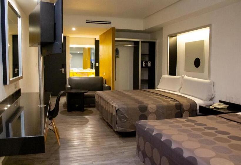 Fotos del hotel Harare:  3