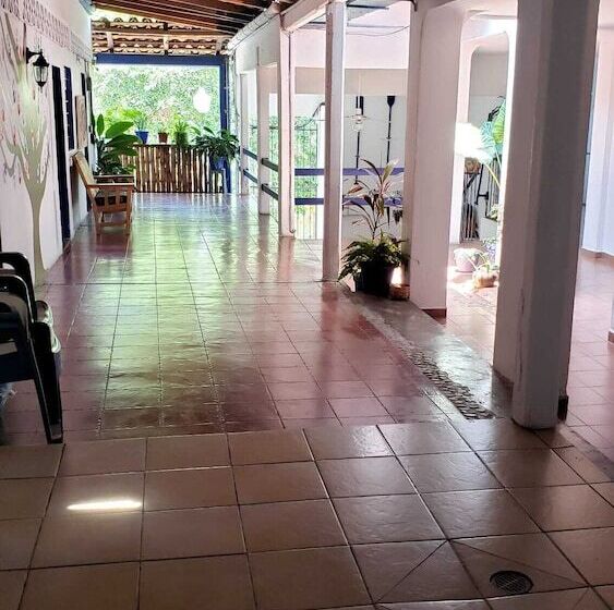 Fotos del hotel & Hostal Mayflower:  40