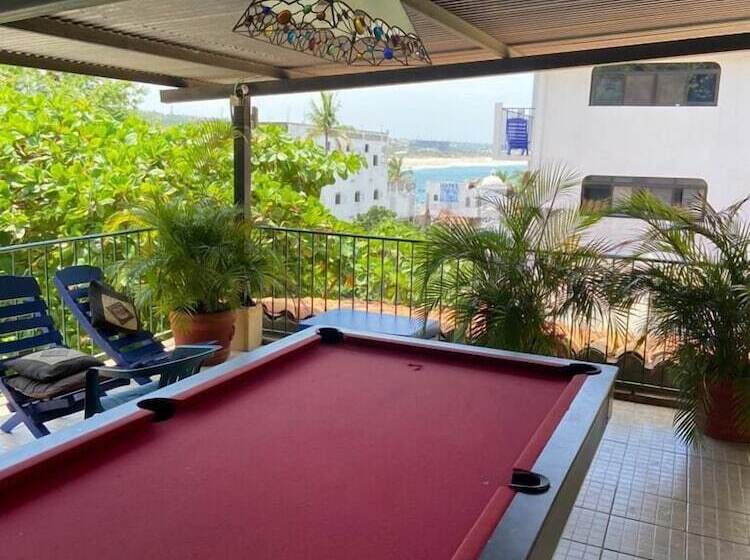 Fotos del hotel & Hostal Mayflower:  27