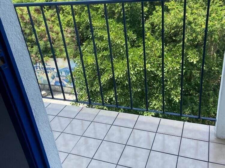 Fotos del hotel & Hostal Mayflower:  26