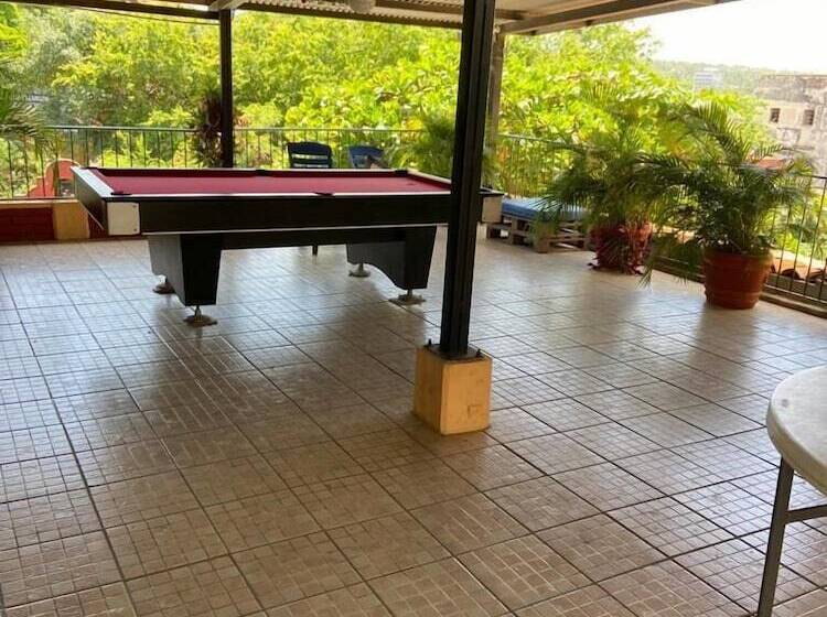 Fotos del hotel & Hostal Mayflower:  32