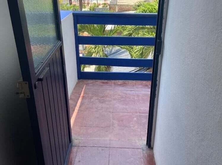 Fotos del hotel & Hostal Mayflower:  31