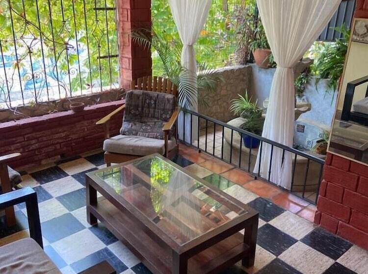 Fotos del hotel & Hostal Mayflower:  29