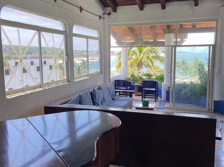 Fotos del hotel & Hostal Mayflower:  28