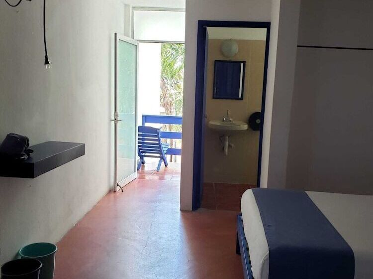 Fotos del hotel & Hostal Mayflower:  21