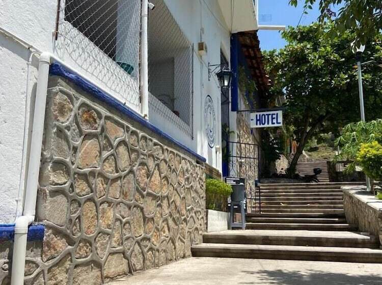 Fotos del hotel & Hostal Mayflower:  45