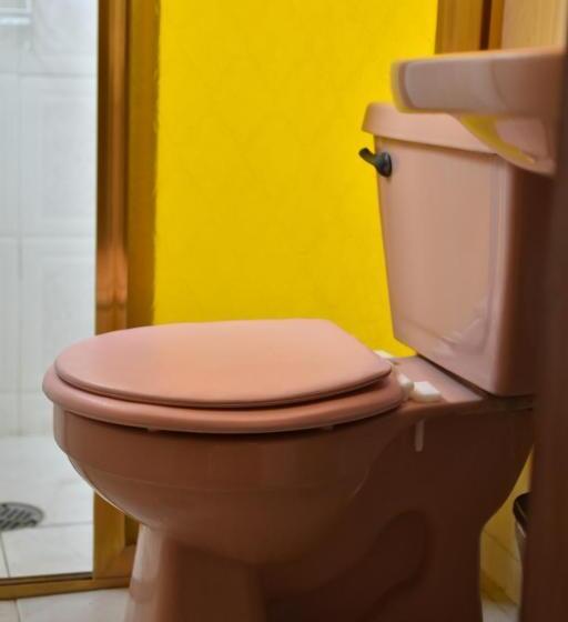 هتل Hostal Quinto Sol Huamantla