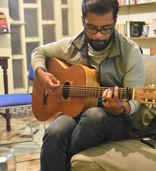 هتل Hostal Quinto Sol Huamantla