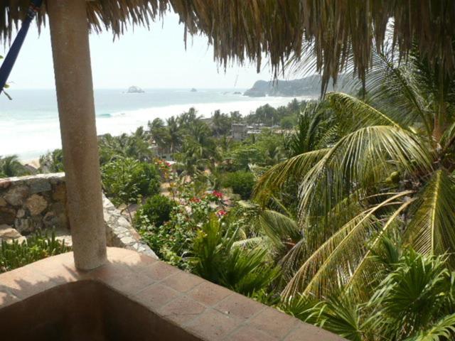 هتل La Loma Linda, Bungalows, Yoga And Feldenkrais, Starlink Internet