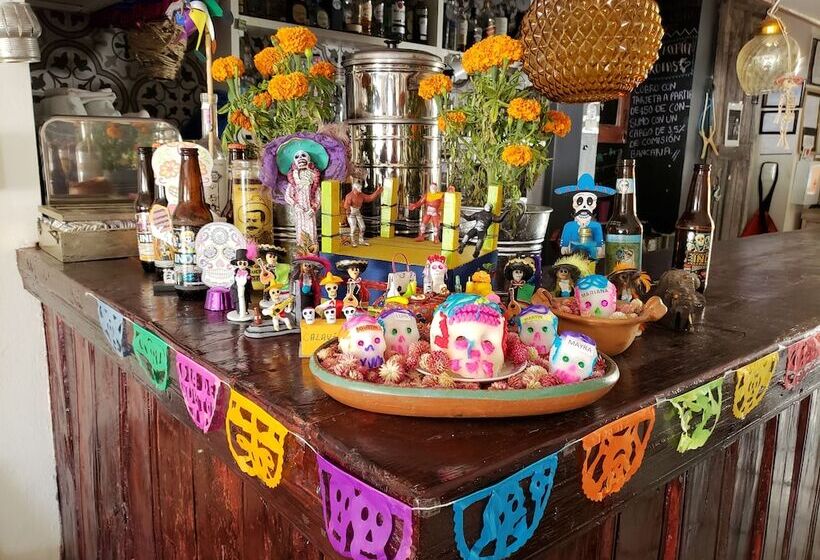 Fotos del hotel La Piazzetta:  15