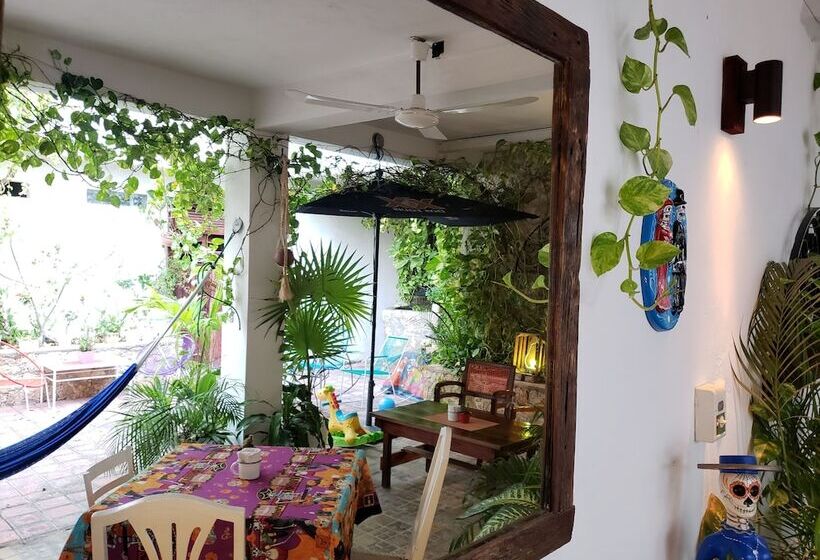 Fotos del hotel La Piazzetta:  11
