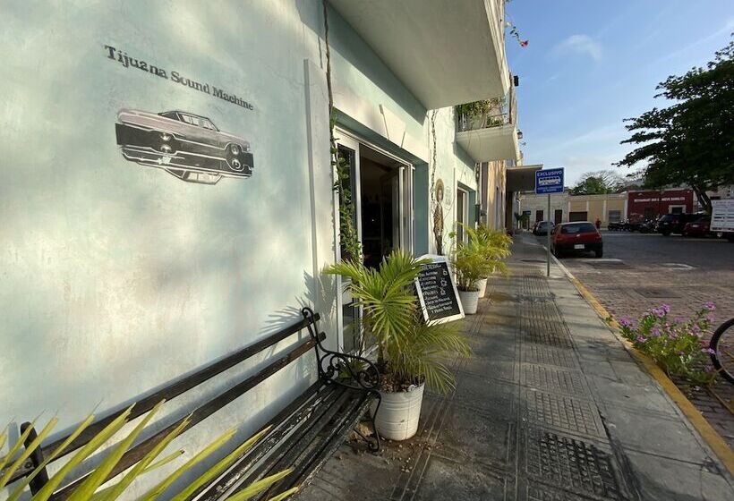 Fotos del hotel La Piazzetta:  26