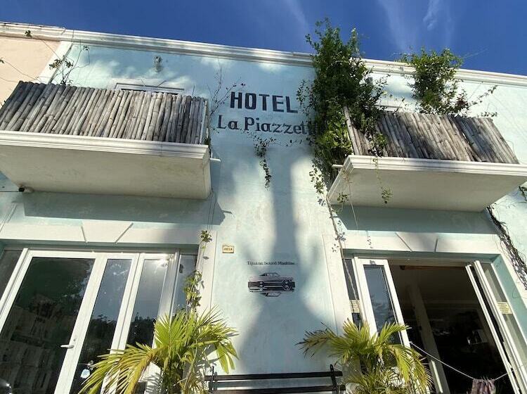 Fotos del hotel La Piazzetta:  27