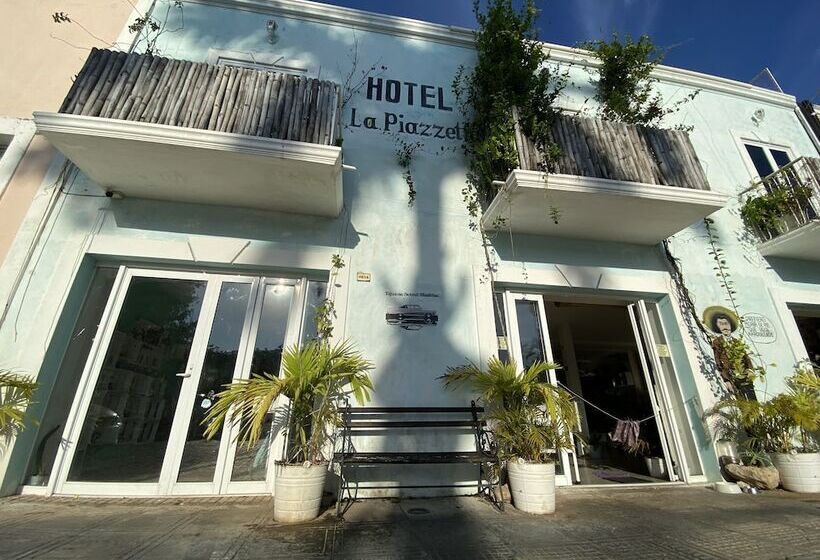 Fotos del hotel La Piazzetta:  28