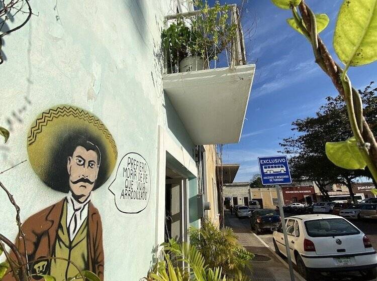 Fotos del hotel La Piazzetta:  4
