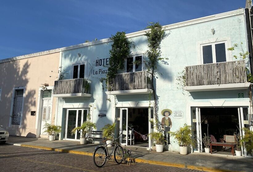 Fotos del hotel La Piazzetta:  3