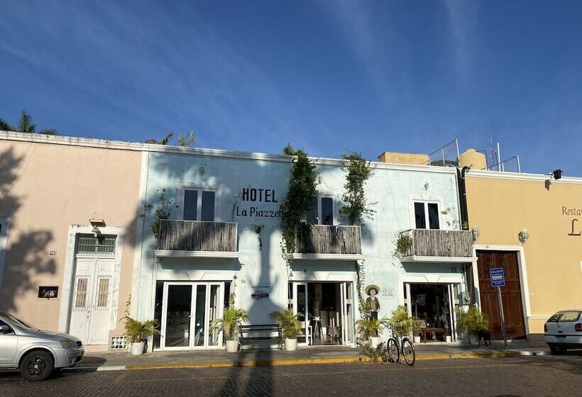 Fotos del hotel La Piazzetta:  30