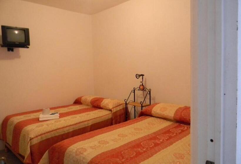 فندق Lienzo Charro Ii