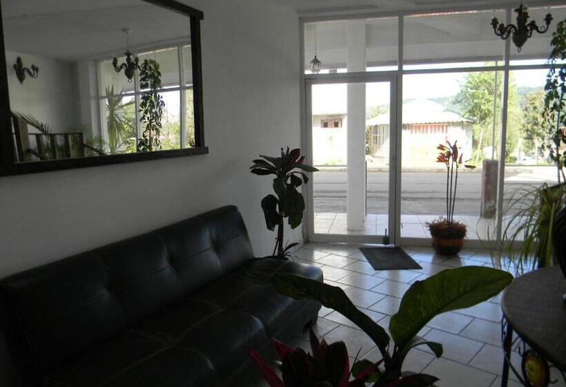 فندق Lienzo Charro Ii