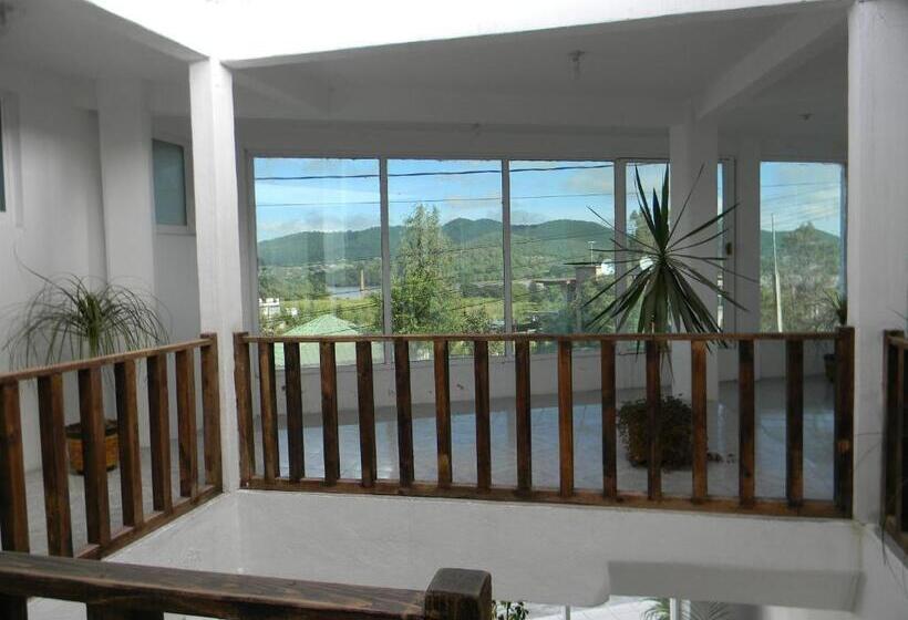 فندق Lienzo Charro Ii