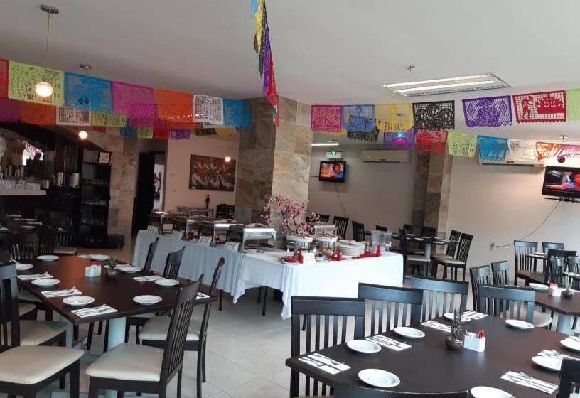 فندق & Lounge Las Islas