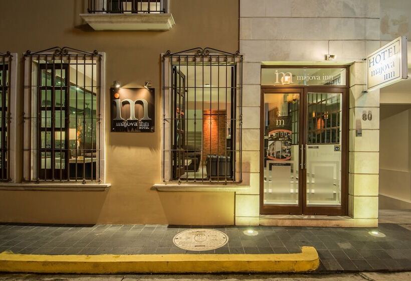 Fotos del hotel Majova Inn Xalapa:  10