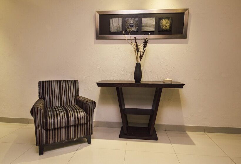 Fotos del hotel Majova Inn Xalapa:  16
