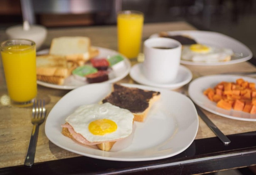 Fotos del hotel Majova Inn Xalapa:  18