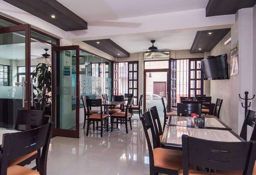 Fotos del hotel Majova Inn Xalapa:  20