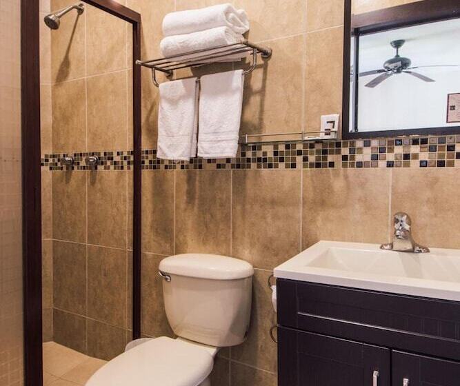 Fotos del hotel Majova Inn Xalapa:  9