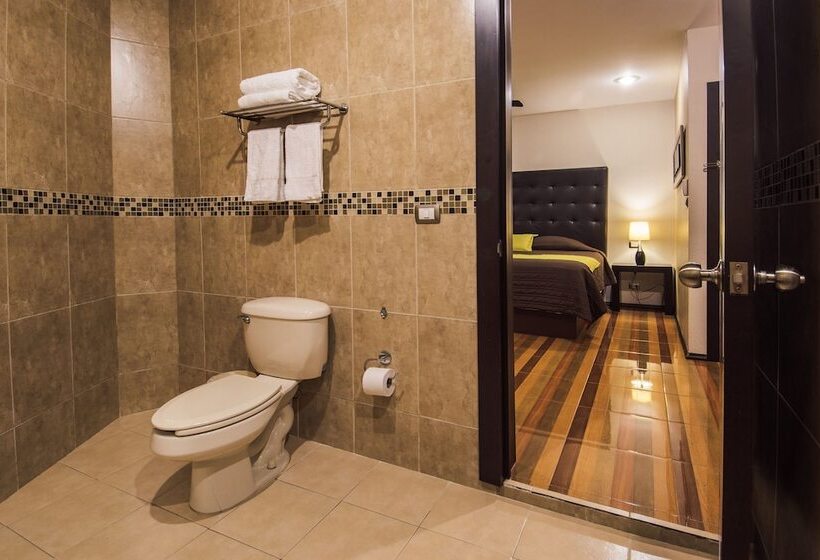 Fotos del hotel Majova Inn Xalapa:  25
