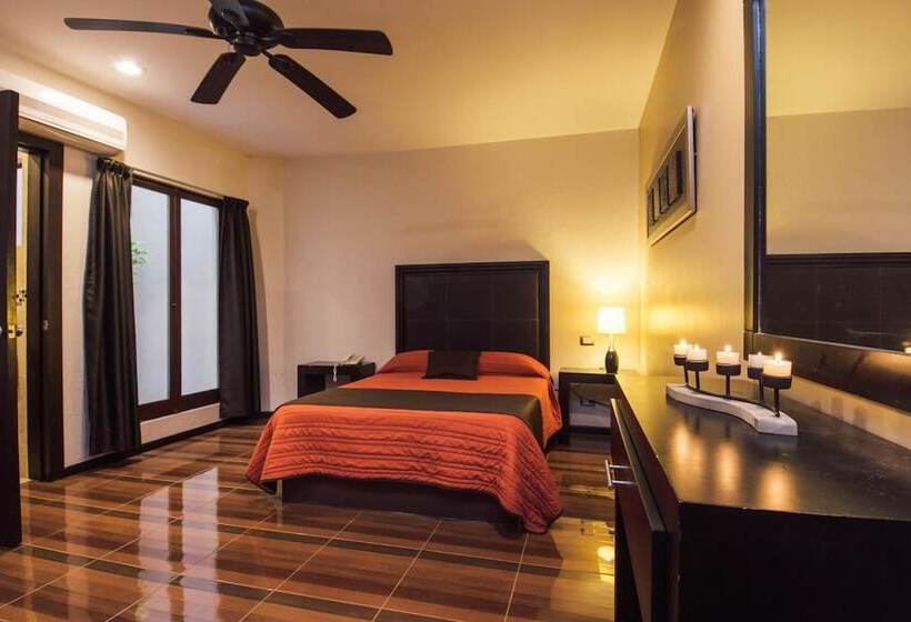 Fotos del hotel Majova Inn Xalapa:  27