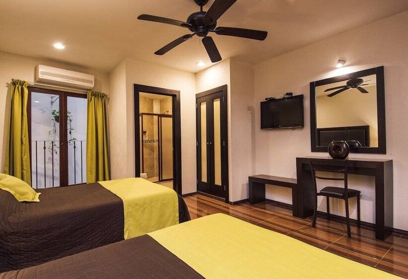 Fotos del hotel Majova Inn Xalapa:  3