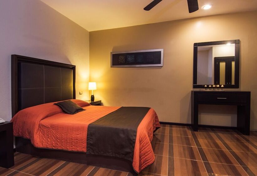 Fotos del hotel Majova Inn Xalapa:  30