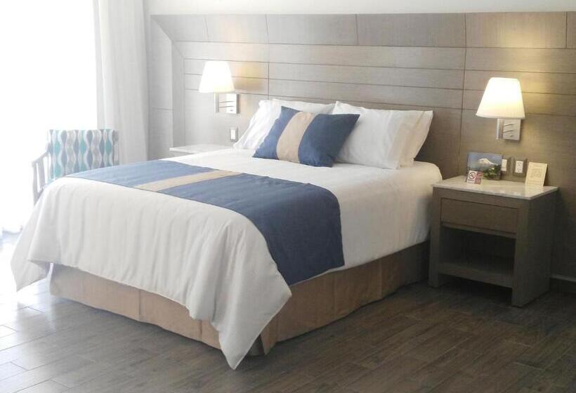 هتل Mansur Business & Leisure